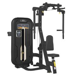 Bronze Gym MZM-002A Баттерфляй/Задняя дельта  купить в Воронеже