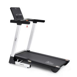 Беговая дорожка Orlauf Harrier черно-белый купить в Воронеже