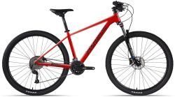 Горный велосипед Pardus Rock Crusher Sport 29" (2026) красный внешний вид