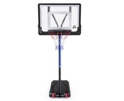 Мобильная баскетбольная стойка DFC K452 купить в Воронеже