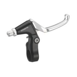 Тормозные ручки Kids Alhonga HJ-340PDV,пласт. корпус и рычаг(средний), для детск.вел.1/50 купить в Воронеже