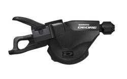Шифтер Shimano Deore, M610, прав, 10ск, тр. 2050мм купить в Воронеже