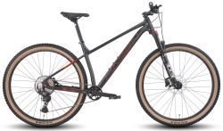 Горный велосипед Hagen 3.10 29 (2025) черный купить в Воронеже