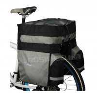 Велоштаны черно-серый купить в Воронеже