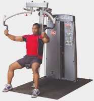 Баттерфляй Body Solid Produal Dpec-sf купить в Воронеже