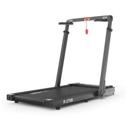 Беговая дорожка UNIX Fit R-270B Black купить в Воронеже