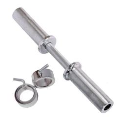 Гриф для гантели OB20-50 купить в Воронеже