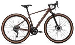 Гравийный велосипед Welt G-Air (2025) коричневый купить в Воронеже