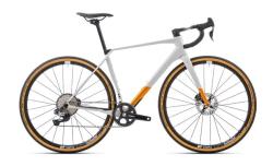 Велосипед Superior X-Road Team Issue Di2 GR белый купить в Воронеже