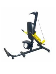Тренажер Брусья (Жим вниз) + Тяга на трицепс DEXsport AD-045 купить в Воронеже
