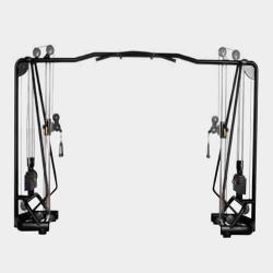 Bronze Gym H-005 Кроссовер купить в Воронеже