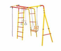 Спортивно-игровой комплекс Midzumi Mori Universal купить в Воронеже