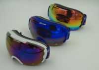 Горнолыжные очки Wels LY49 купить в Воронеже