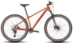 Горный велосипед Hagen 3.11 27.5 (2025) медный купить в Воронеже