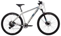 Горный велосипед Stinger Reload STD 27.5" (2024)серый купить в Воронеже