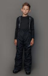 NSJ564100 Детские горнолыжные брюки Nordski Jr.Extreme Black купить в Воронеже