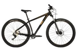 Горный велосипед Stinger Reload Pro 29" (2023) черный внешний вид
