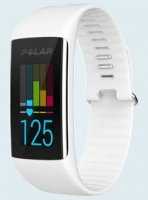 Пульсометр Polar A360 white купить в Воронеже