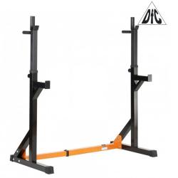 Стойка под штангу DFC DSST11 купить в Воронеже