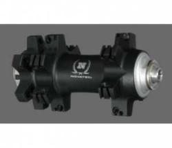 Втулка передняя NOVATEC MTB 2 пром подшипника 24Н диск 6болт купить в Воронеже