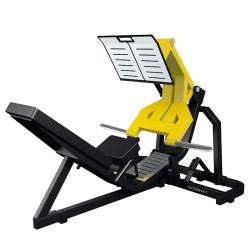 Тренажер Жим ногами VictoryFit GYM-P1808 купить в Воронеже