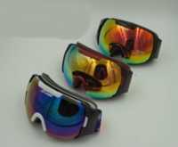 Горнолыжные очки Wels LY47 купить в Воронеже