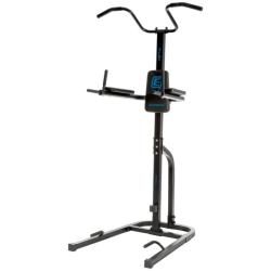 Стойка турник-пресс-брусья ENERGETICS PWT 30 купить в Воронеже