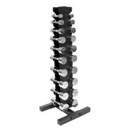 Стойка под гантели «Ёлочка» BRONZE GYM PARTNER AL-403 купить в Воронеже