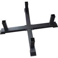 Стойка для хранения опций DFC POWERGYM OPTION 1 купить в Воронеже