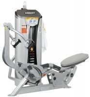 Rs-1203 Tpeнaжep Hoist Гребная Тяга Сидя купить в Воронеже