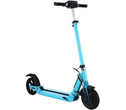 ЭЛЕКТРОСАМОКАТ Kugoo S3 Jilong голубой купить в Воронеже