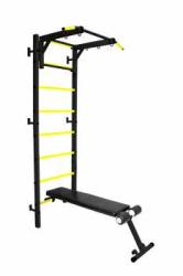 Профессиональная шведская стенка Kampfer Stone Professional купить в Воронеже