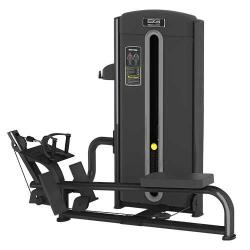 Bronze Gym M05-012A Горизонтальная тяга купить в Воронеже