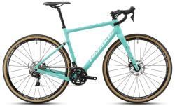 Гравийный велосипед Pardus Uragano Sport MD 105 (2024) Бирюзовый купить в Воронеже