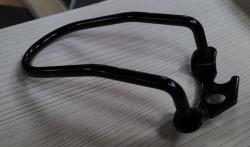 Защита заднего суппорта Nuvo NH-P09S под эксц. купить в Воронеже