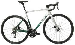 Велосипед Sunpeed Astro (2024) серо-зеленый купить в Воронеже