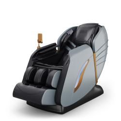 Массажное кресло UNIX Med Adora Grey купить в Воронеже