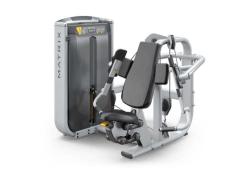 Независимая бицепс-машина Matrix ULTRA G7-S40-02 купить в Воронеже