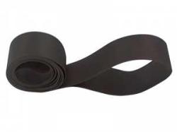 Ободная лента 24" , 25мм, черн. купить в Воронеже