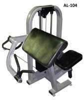 Тренажер бицепс-машина AlivSport купить в Воронеже