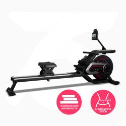 Гребной тренажер Ammity WaterPro WRM 1500 купить в Воронеже