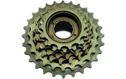 Трещетка EDX7 (семерик) купить в Воронеже