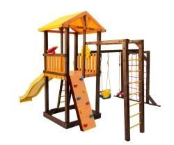 Игровой комплекс Perfetto sport «Pitigliano-13» купить в Воронеже