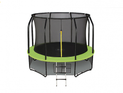 Батут Hasttings Sky Double (3,05 м) купить в Воронеже