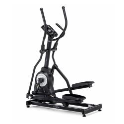 Эллиптический тренажер Orlauf Brix Черный купить в Воронеже
