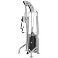 Hms-1175 Тренажер Hoist Верхний / Нижний Блок купить в Воронеже