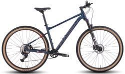 Горный велосипед Hagen 1.8 29 (2025) синий купить в Воронеже