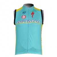 Веложилет Astana купить в Воронеже