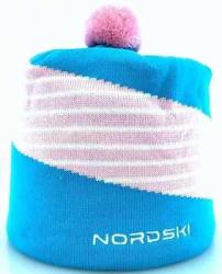 Лыжная шапка Nordski Line Azure NSV474139 купить в Воронеже