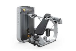 Жим от плеч Matrix ULTRA G7-S23-02 купить в Воронеже